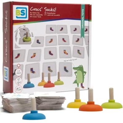 BS Toys Kroko's Sok - thumbnail