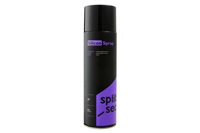 Split Second Siliconenspray 500ml Split Second Siliconenspray 500ml