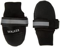 TRIXIE POOTBESCHERMING WALKER CARE COMFORT ZWART XS 2X2 ST - thumbnail