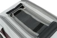 TRIXIE HONDENTAS LIBBY BRUIN / GRIJS 25X27X42 CM - thumbnail