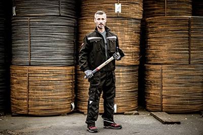 NITRAS SAFETY Safety shoes gr. 44 nitras pro step i - thumbnail