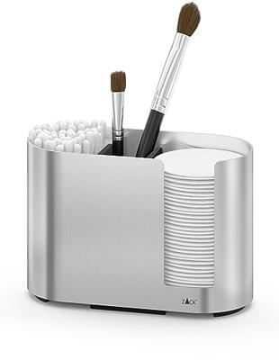 Zack Olomo Make-up organizer rvs Zack Olomo Make-up organizer rvs
