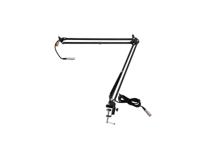 OMNITRONIC Table Microphone Arm TMA-1N - thumbnail