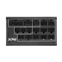 Voedingsbron XPG 15260170 ATX 1300 W CE 80 PLUS Platinum BSMI - thumbnail