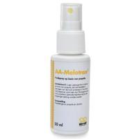 AA Melotran huidspray met honing voor huisdieren 50 ml - thumbnail