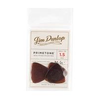 Dunlop Primetone Small Triangle Grip Pick 1.50mm plectrumset (3 stuks) - thumbnail