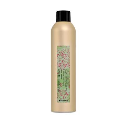 Davines More Inside Texture This is a Strong Hairspray 400ml