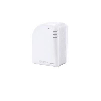 Eurotronic Stella Pro LoRaWAN Draadloze radiatorthermostaat Elektronisch 8 tot 28 °C