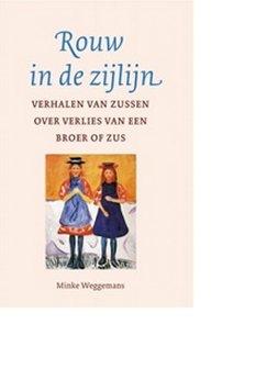 Rouw in de zijlijn - Minke Weggemans - eBook (9789043511957) Rouw in de zijlijn - Minke Weggemans - eBook (9789043511957)