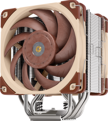 Noctua NH-U12A cpu-koeler