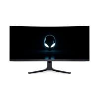 Alienware AW3423DWF 34 Wide Quad HD 165Hz Curved OLED Monitor - thumbnail