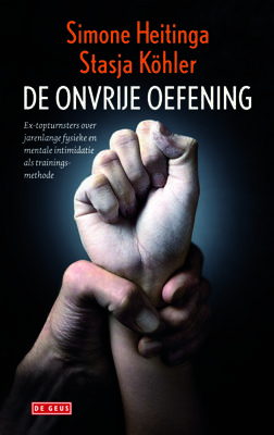 Onvrije oefening - Simone Heitinga, Stasja Kohler - ebook