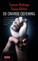 Onvrije oefening - Simone Heitinga, Stasja Kohler - ebook - thumbnail