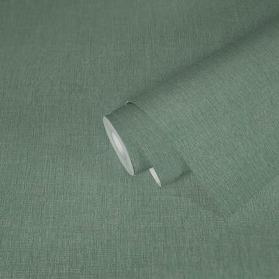 Livingwalls Stories of Life - Groen - 396519