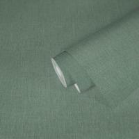 Livingwalls Stories of Life - Groen - 396519 - thumbnail