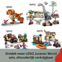 LEGO JURASSIC WORLD 76970 Baby dinosaurus Dolores Aquilops - thumbnail