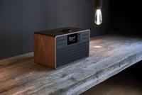 Revo SuperCD - Internetradio - Bluetooth AptX - Walnoot/Zwart - thumbnail