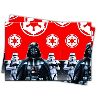 Procos Tafelkleed Star Wars Final Battle 120 X 180 Cm Procos Tafelkleed Star Wars Final Battle 120 X 180 Cm