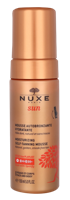 Nuxe Sun Moisturizing Self-Tanning Mousse 150 ml Zelfbruiner Dames - thumbnail