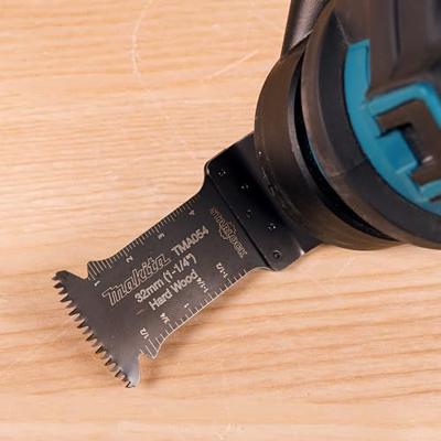 Makita Accessoires Bi-metalen invalzaagblad TMA055 - AII65BSPB - B-64892