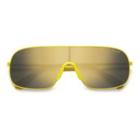 Unisex zonnebril Polaroid PLD-6222-S-40G Ø 99 mm - thumbnail