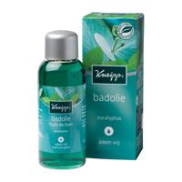 Kneipp Badolie Refreshing - Eucalyptus - thumbnail