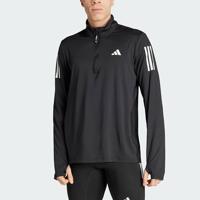 adidas OTR Longsleeve Half-Zip Heren - thumbnail