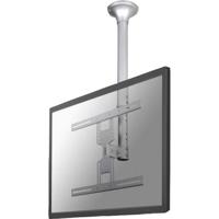 Neomounts fpma-c400silver monitor plafondsteun bevestiging (zilver, retail) - thumbnail