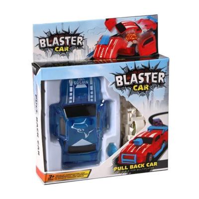 Bots Auto Pull Back Bots Auto Pull Back