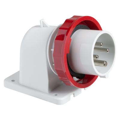 Schneider Electric 83871 83871 CEE-stekker 32 A 415 V 1 stuk(s)