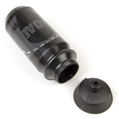 Bidon zwart SKS 500 ml