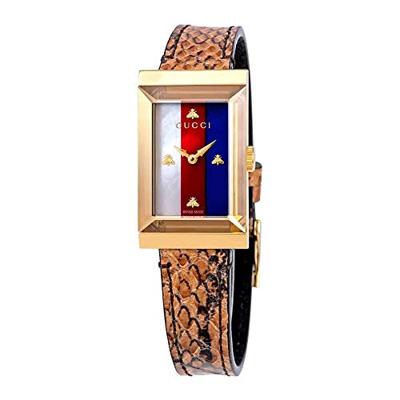 Gucci YA147402 Dameshorloge Gucci YA147402 Dameshorloge