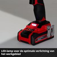 Einhell Professional Professional TP-CD 18/80 Li-i BL - Solo Power X-Change Accu-klopboor/schroefmachine 2 snelheden Brushless, Zonder accu, Zonder lader - thumbnail