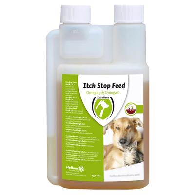Excellent Pets Itch Stop Feed 250 ml