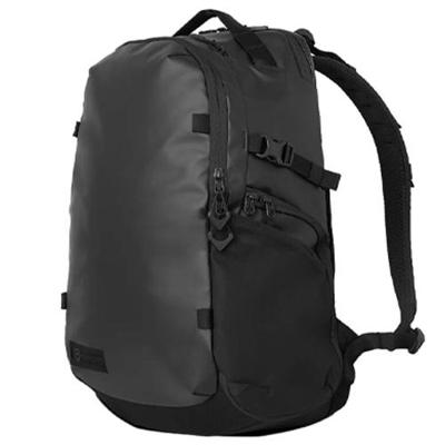 WANDRD STRATUS Photo 18 Black