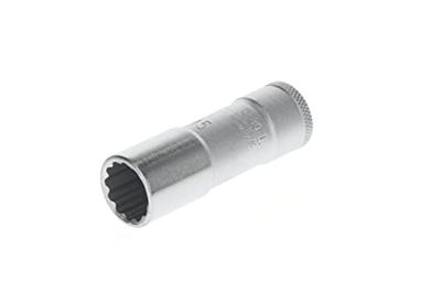 Gedore Dopsleutel 3/8" lang 15 MM - 6258920