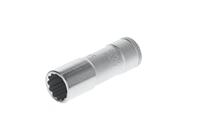 Gedore D 30 L 15 6258920 Dopsleutelinzetstuk 15 mm 3/8 (10 mm) - thumbnail