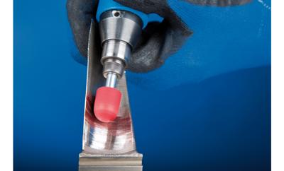 PFERD TOOLS 42302137 Schuurkap Diameter 13 mm 50 stuk(s)