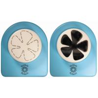 Nellie's Choice • floral punch jumbo set flower-2 - thumbnail