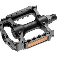 Union SP-872N Pedalen 111mm - Zwart - thumbnail