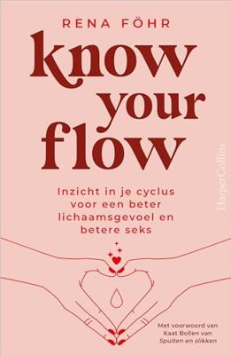 Know Your Flow - Rena Föhr - ebook Know Your Flow - Rena Föhr - ebook