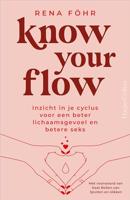 Know Your Flow - Rena Föhr - ebook - thumbnail