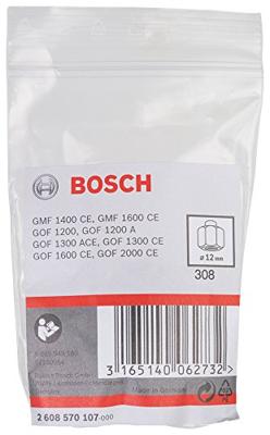 Bosch Accessories 2608570107 Spantang, 12 mm, 24 mm Diameter 12 mm