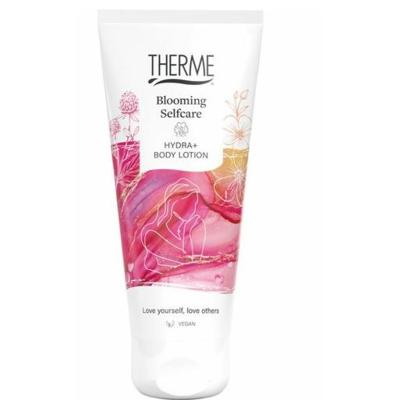 Therme Blooming Selfcare Bodylotion