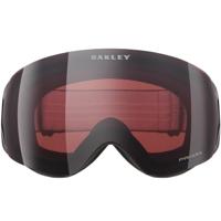 Oakley Flight Deck M Sneeuwbril Matte Black - Prizm Garnet One Size - thumbnail