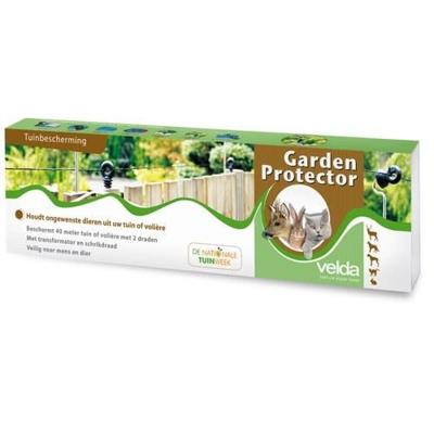 Velda garden protector