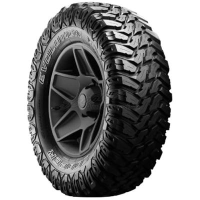 Evolution MTT M+S OWL POR