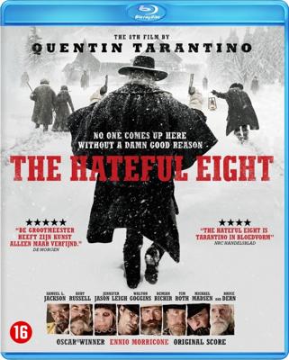 The Hateful Eight