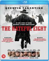 The Hateful Eight - thumbnail