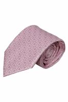 Roze stropdas V12 - thumbnail